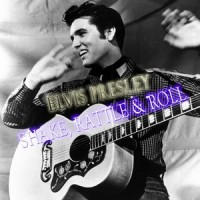 Blue Moon_Elvis Presley