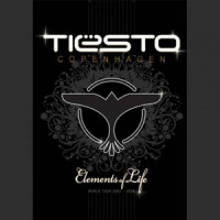 Ti sto featuring Christian Burns - In The Dark_Tiësto