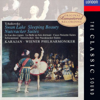 Act I: Marche (第一幕: 行进曲)_Herbert von Karajan,Wiener Philharmoniker