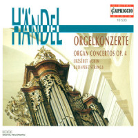 III. Adagio_Erzsebet Achim,Budapest Strings,Karoly Botvay