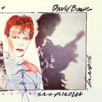 Because You're Young_David Bowie