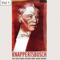 Symphony No. 97 in G Major "Surprise": IV. Allegro di molto_Hans Knappertsbusch,Berliner Philharmoniker