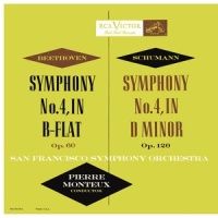 III. Scherzo - Lebhaft - Trio_Pierre Monteux,Robert Schumann