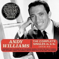 The Wind, the Sand and the Stars_Andy Williams
