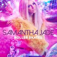 Roller Skates_Samantha Jade
