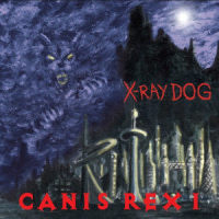 Pastoral Elegy_X-Ray Dog