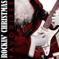 Thank God It's Christmas_Deja Vu