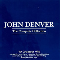 Back Home Again_John Denver