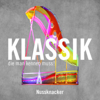 Tanz der Rohrflöten (Nussknacker) (Dance Of The Flutes -the Nutcracker)_Samuel Friedmann,State Symphony Orchestra of Tatarstan,Pyotr Ilyich Tchaikovsky