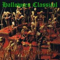 Gaspard de la Nuit, M. 55: II. The Gibbet (Le Gibet)_Gothic Philharmonic,Maurice Ravel,The Synthesizer