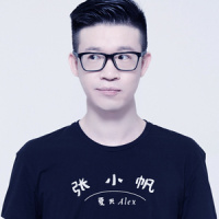 张小帆_夏天Alex