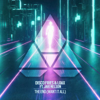 The End(Want It All)_Disco Fries,LoaX,Jaki Nelson