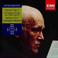 II. Romanze (第二乐章 浪漫曲)_Sviatoslav Richter,Robert Schumann