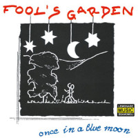 Careless Games_Fool's Garden