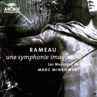 Les Boreades - Prelude_Jean-Philippe Rameau