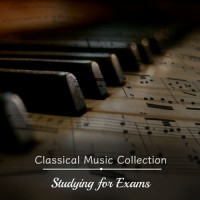 Muzio Clementi - Sonatina No 1 in C Major_Piano Pianissimo,Exam Study Classical Music,Relaxing Piano Music Universe