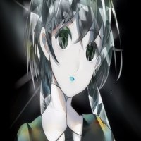镜面之波_洛天依