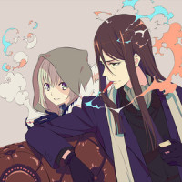 the decision to keep going_梶浦由记