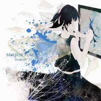 「Ib」-forever-_初音未来,MAYU,神威乐步
