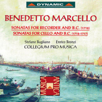 I. Largo_Collegium Pro Musica