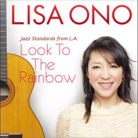 Look To The Rainbow_小野丽莎