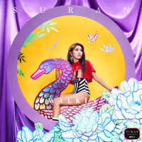 쩔쩔매줘 (Babybaby)_SURAN
