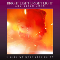 She Carves Her Desire_Bright Light Bright Light,Elton John