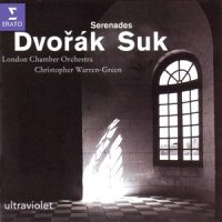 III. Scherzo - Vivace (第三乐章 谐谑曲 - 活泼的)_Chamber Orchestra Of London,Christopher Warren-Green