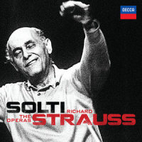 R. Strauss: Arabella / Act 2 - Sie wolln mich heiraten, sagt mein Vater (カゲキ《アラベラ》 ゼンキョク: チチガモウシマスニハ、ワタクシトケッコンナサリタイトカ|歌劇《アラベラ》 全曲: 父が申しますには、私と結婚なさりたいとか!)_Lisa della Casa,George London,Wiener Philharmoniker,Georg Solti