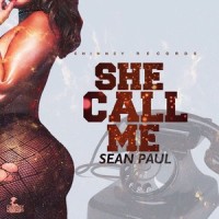 She Call Me_Sean Paul