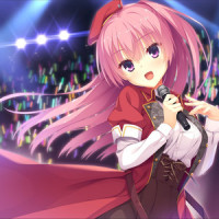 ゆびきり_霜月遥,Angel Note