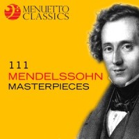 Felix Mendelssohn: Songs Without Words, Book VI, Op. 67 - No. 31 in F-flat major "Meditation"_Felix Mendelssohn