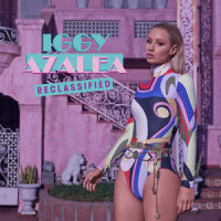 Beg For It_Iggy Azalea,MØ