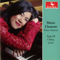 II. Lento e patetico_Sang Mi Chung