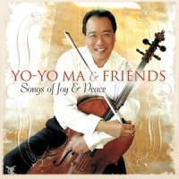 Touch the Hand of Love (花迪尔:触摸爱人的手)_Renée Fleming,马友友,Chris Thile,Blossom Dearie,Jonathan Gandelsman,Nicholas Cords