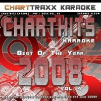 Scream_Charttraxx Karaoke,Keri Hilson,Nicole Scherzinger