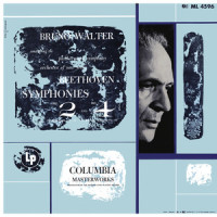 III. Scherzo. Allegro_Bruno Walter,Ludwig van Beethoven,New York Philharmonic