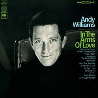 Sand and Sea_Andy Williams