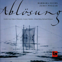 Die Nacht (夜晚)_Barbara Fuchs,Judit Polgar