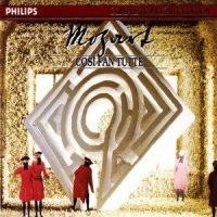 Wolfgang Amadeus Mozart: Così fan tutte, K.588 (L. da Ponte), Act 1 - "Non siate ritrosi"_Wolfgang Amadeus Mozart