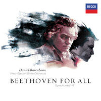 Beethoven: Symphony No. 9 In D Minor, Op. 125 - "Choral" - 4. Finale (Presto - Allegro assai)_Anja Harteros,Waltraud Meier,Peter Seiffert,René Pape,Vokalensemble Kölner Dom,West-Eastern Divan Orchestra,Daniel Barenboim
