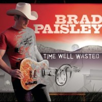 Easy Money_Brad Paisley