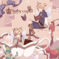 ぴんこすてぃっくLuv_96猫,镜音连