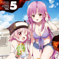 仰げば尊し_水瀬いのり,高桥李依,小泽亚李,市道真央