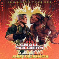 Assembly Line_Jerry Goldsmith