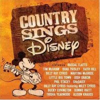 Part Of Your World (The Little Mermaid)_Faith Hill