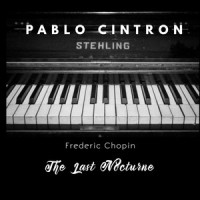 Nocturne Op. 71 No. 1 (Posthumous)_Pablo Cintron
