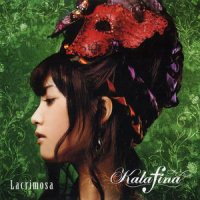 Lacrimosa_Kalafina
