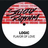 The Flavor Of Love_Logic
