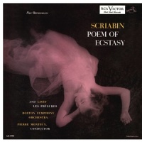 Allegro volando (第六乐章 欢快的快板)_Pierre Monteux,Roger Voisin,Alexander Scriabin
